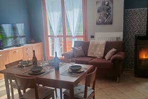 Casa vacanza in Valmalenco