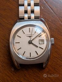 Orologio vintage Longines