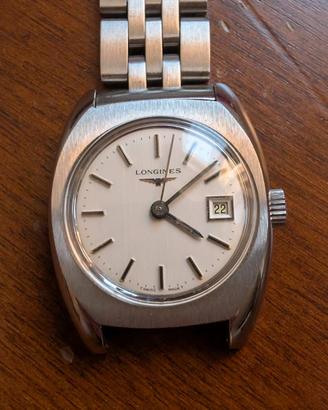 Orologio vintage Longines