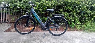 Ebile Torpado Venere