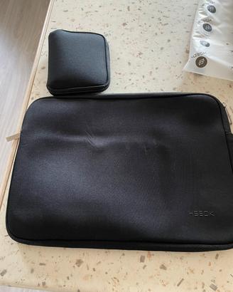 Custodia note book e tablet