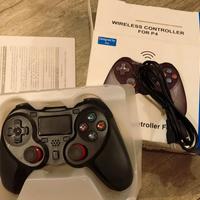 Controller PS4 Wireless Compa5ibile