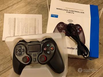 Controller PS4 Wireless Compa5ibile