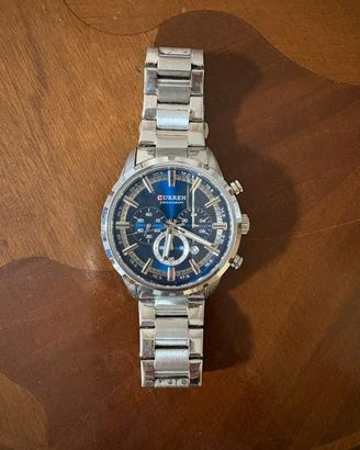 Orologio Curren Chronograph