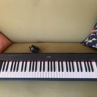 Tastiera Yamaha Piaggero np-12