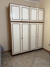 Libero casa per lavori