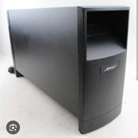 BOSE ACOUSTIMASS 10 SERIE IV