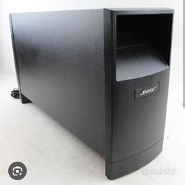 BOSE ACOUSTIMASS 10 SERIE IV