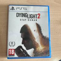 Dying light 2 Ps5