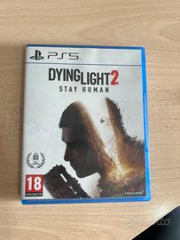 Dying light 2 Ps5