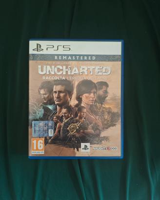 gioco ps5