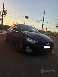 Hyundai i20 3gen NUOVISSIMA