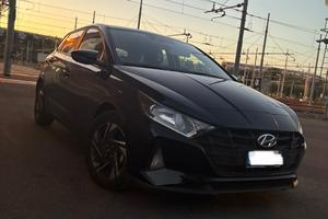 Hyundai i20 3gen NUOVISSIMA