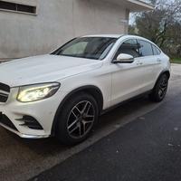 Mercedes-benz GLC 250 d 4Matic Executive