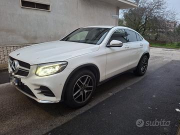 Mercedes-benz GLC 250 d 4Matic Executive