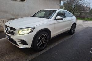 Mercedes-benz GLC 250 d 4Matic Executive