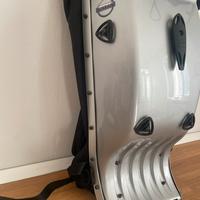 Point 65 Boblbee GTX 25L NISSAN, zaino