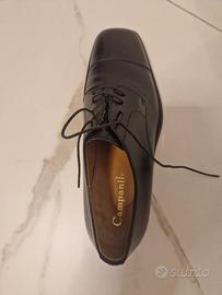 scarpe Campanile