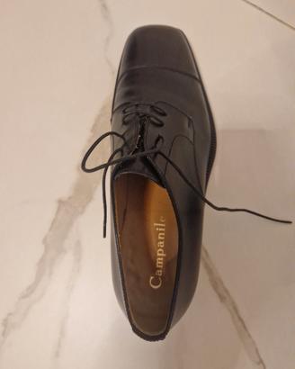scarpe Campanile