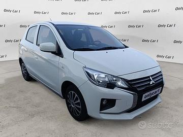 Mitsubishi Space Star 1.2 Invite