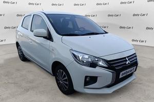 Mitsubishi Space Star 1.2 Invite
