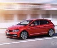 Ricambi usati per volkswagen polo 2018