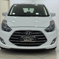 Hyundai iX20 1.6 GPL Econext APP MODE