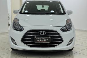 Hyundai iX20 1.6 GPL Econext APP MODE