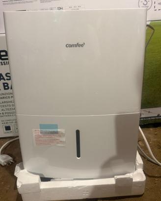 Deumidificatore Comfee