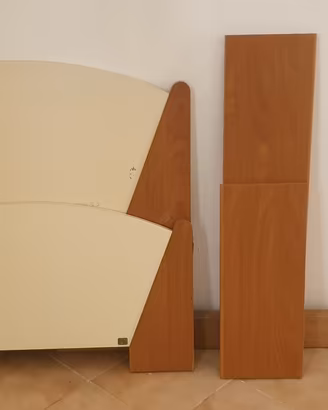 Giroletto rete singola 