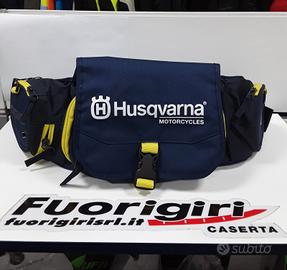 MARSUPIO HUSQVARNA