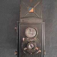 Macchina fotografica Voigtlander Brillant