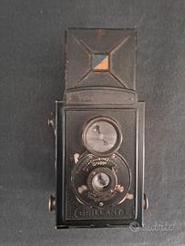 Macchina fotografica Voigtlander Brillant