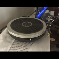 Giradischi Micro Dqx 500