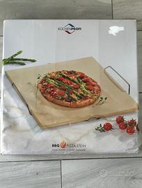 Pietra per pizza KÜCHENPROFI - Nuova