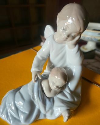 Porcellana originale Lladro'