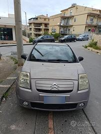 Citroen c2