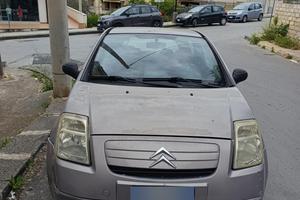 Citroen c2