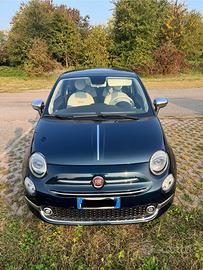 Fiat 500 Lounge