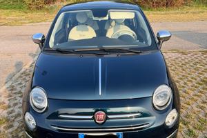 Fiat 500 Lounge