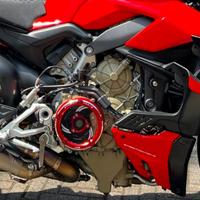COPERCHIO FRIZIONE DBK DUCATI