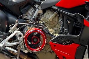 COPERCHIO FRIZIONE DBK DUCATI
