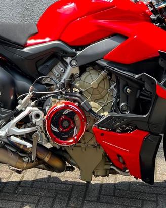 COPERCHIO FRIZIONE DBK DUCATI