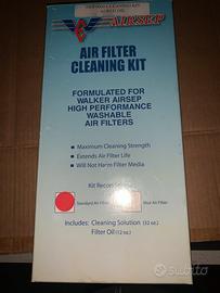 Kit pulizia filtri aria Airsep