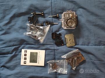 action cam 