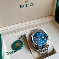 Orologio Rolex darejust 41mm ref. 126300 nuovo