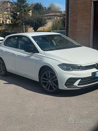 Cerchi VW R17 +Gomme