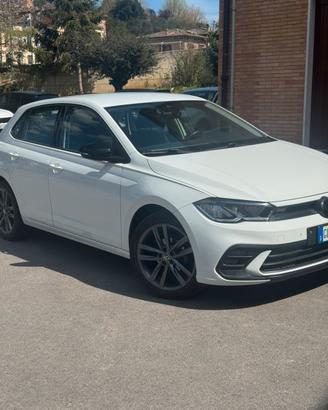 Cerchi VW R17 +Gomme