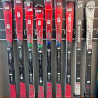 SCI NUOVi 2026 ROSSIGNOL HERO MT/ LT / ST / MASTER