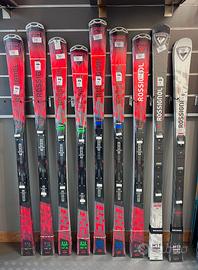 SCI NUOVi 2026 ROSSIGNOL HERO MT/ LT / ST / MASTER